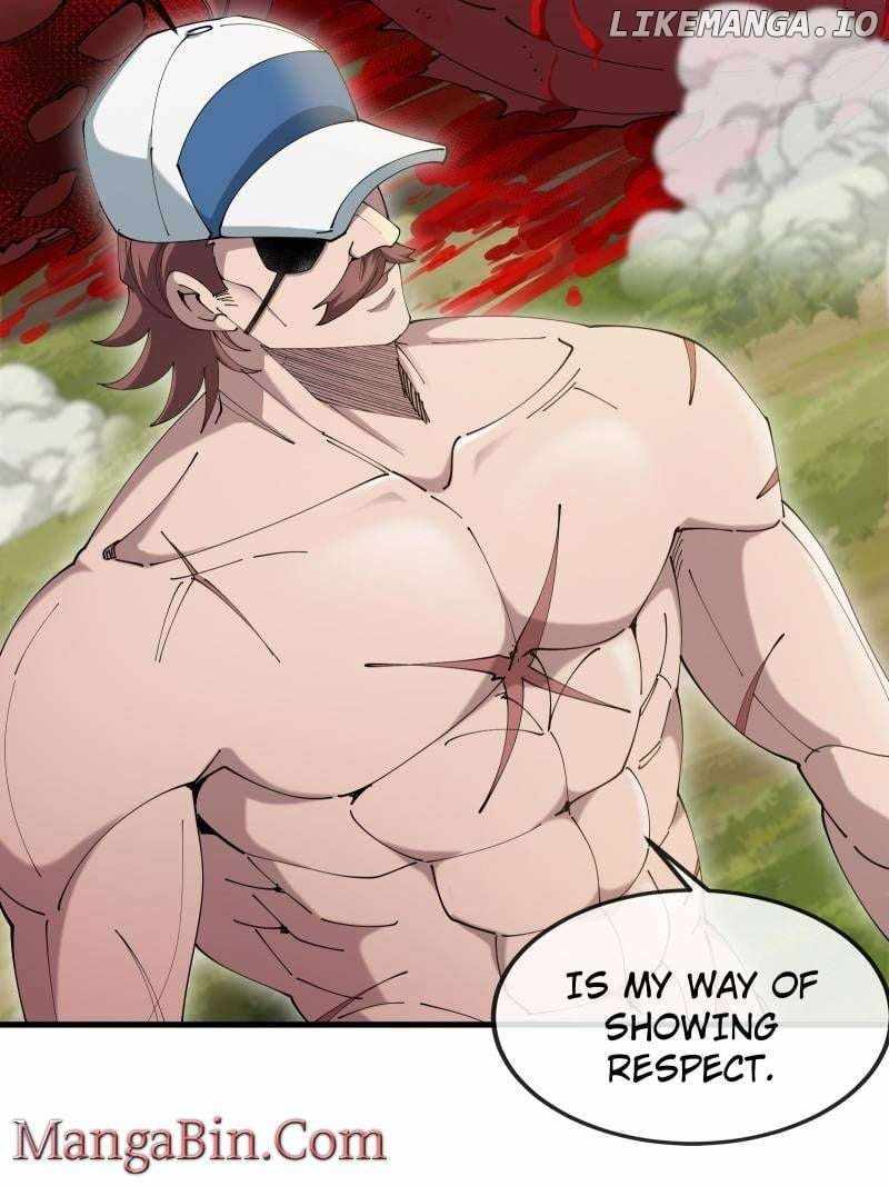 I Am The Monster Overlord Chapter 14 7
